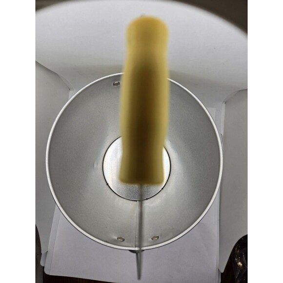 SpongeBob waste basket garbage can Bucket 7" x 7.25" - Picture 7 of 10